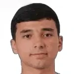 Sultonbek Fozilov