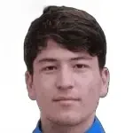 Mukhammadjon Rustamov