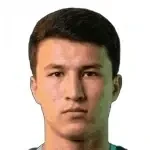 Sadriddin Ulayev
