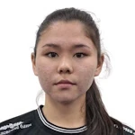 Nargiz Kairatova