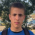 Luka Lekovic