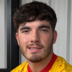 Joey Buckley