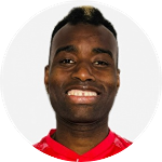 Hamed Kamara