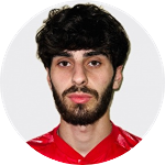 Arsen Bestayev