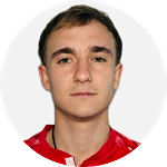 Vladislav Lepyokhin