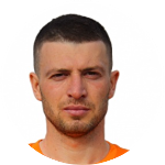 Arsen Muratov
