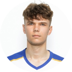 Danila Bel'tsov