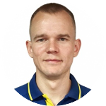 Dmitriy Sidorenko