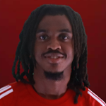 Shakeel Jones-Griffiths