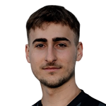 Christos Chachamidis