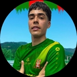 Samuel Santiago Forero Riano