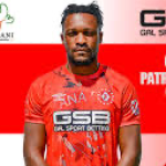 Patrick Mambwe
