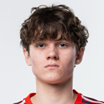 Kirill Vasilkov