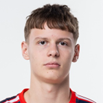 Aleksey Rudykin