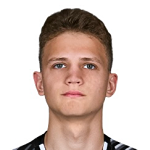 Dmitriy Shalenko