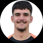 Dimitrios Chatzinikolaidis