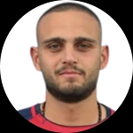 Christos Tyriakis