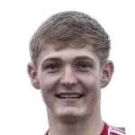 Harvey Morris