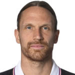 صورة مايكل لانج