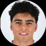 Lorenzo Andrade Gonzalez