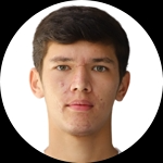 صورة Shakhzod Abrorov