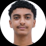 Mohamed Alnufaili