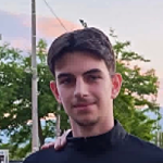 Panagiotis Topsakalis