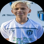 Viggo Meinhard Stamm