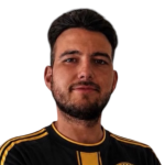 Marios Kazantzis