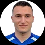Rodrigo Mehmetaj