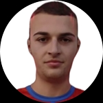 صورة Alexandros Dimas