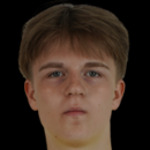 Daniil Larin