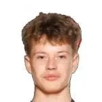 Gestur Alexander Hafthorsson