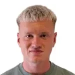 Antonyo Stavljenić