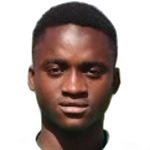Mohamed  Sambou