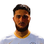 Sevanta Soukasian