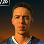 Paulo Camões