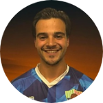 Diogo Matos