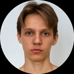 Maksim Kolesnikov