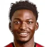 Eugene Nyarko