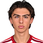 Gabriel Arteta