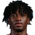 صورة Yusuf Omosanya Ibrahim