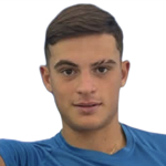 Nikolaos Kalfas