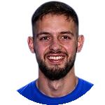 Vlasis Mazos