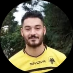 Giorgos Koufogiannis