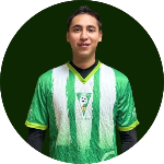 Edwin Valencia Rodriguez