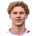 Jayden de Jonge