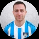 Mladen Branković