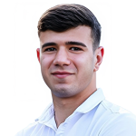 Gonçalo Almeida