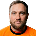 Sergey Asmaev